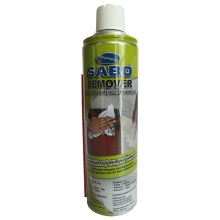 LIMPIADOR REMOVEDOR DE TINTA, ACEITE Y ADHESIVOS SABO 590ML