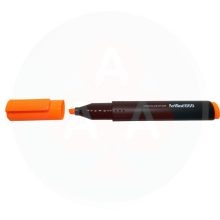 MARCADOR FOSFORESCENTE ARTLINE 660 NARANJA