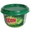 CREMA LAVAPLATOS AXION LIMON 425 GRS