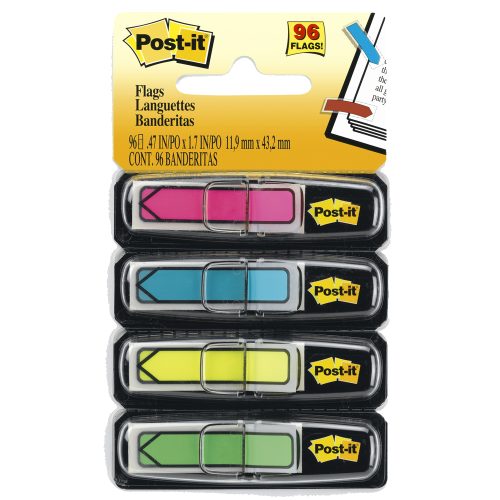 BANDERITAS 684 POST IT 3M