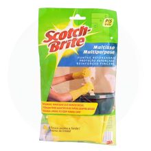 GUANTE SCOTCH 3M SMALL 491S