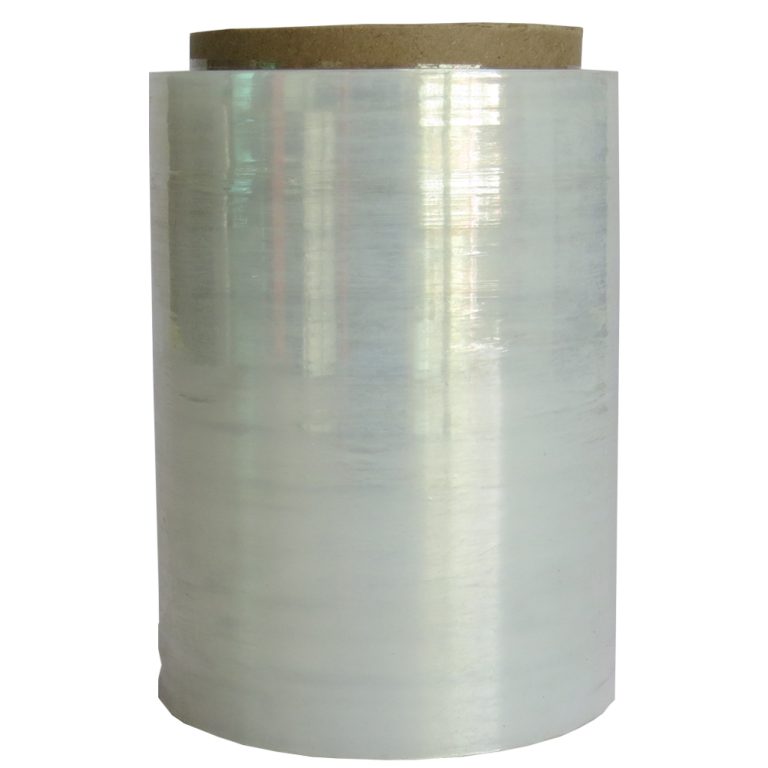 PLASTICO DE EMPALETIZAR 6"