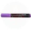 MARCADOR FOSFORESCENTE ARTLINE 660 MORADO