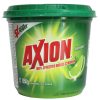 CREMA LAVAPLATOS AXION 850 GRAMOS