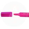 MARCADOR FOSFORESCENTE PELIKAN ROSADO 007