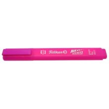 MARCADOR FOSFORESCENTE PELIKAN ROSADO 007