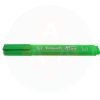 008784 MARCADOR FOSFORESCENTE PELIKAN VERDE 007