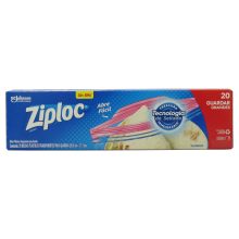 BOLSA ZIPPLOC