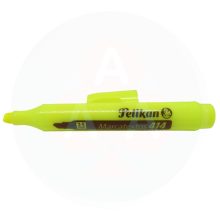 MARCADOR PERMANENTE PELIKAN AMARILLO 414