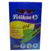 MARCADOR FOSFORESCENTE PELIKAN CELESTE 414