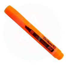 MARC FOSFORESCENTE PELIKAN NARANJA #414