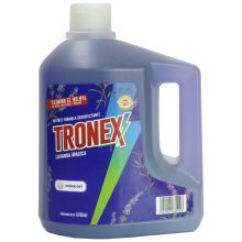 DESINFECTANTE TRONEX MAGICA LAVANDA GALON 3785ML