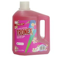 DESINFECTANTE TRONEX SENSACION FLORAL GALON 3785ML