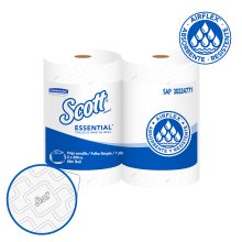 TOALLA KC #30224771 SCOTT AIRFLEX PAQ/2 200MTS