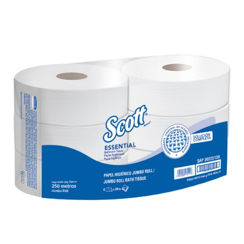 PAPEL HIGIENICO 30225139 KIMBERLY CLARK