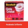 cinta cristal 19x20