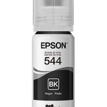 TINTA EPSON NEGRO T-544