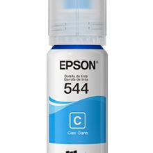 TINTA EPSON CYAN TO-544