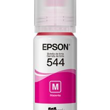 TINTA EPSON MAGENTA T-544