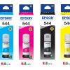 TINTA EPSON T 544