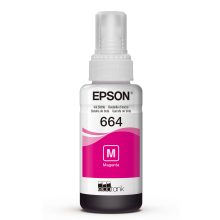 TINTA EPSON MAGENTA T-664