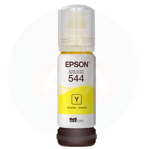 TINTA EPSON AMARILLO TO-544420