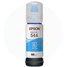 TINTA EPSON CYAN TO-544220