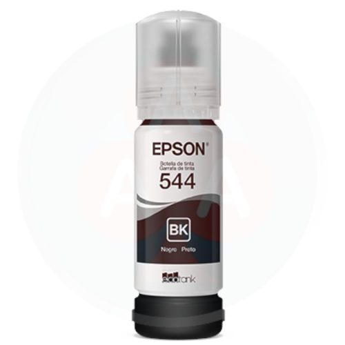 TINTA EPSON NEGRO TO-544120