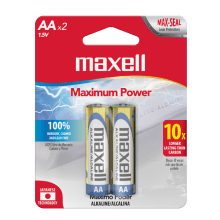 BATERIA MAXELL