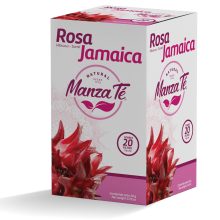 TE ROSA JAMAICA MANZA TE