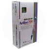 Marcador Punta Bala Artline 700 Verde 0.7 MM