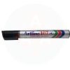 Marcador Permanente Punta Bala Artline Negro 107