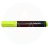 001344 MARCADOR FOSFORESCENTE ARTLINE 660 AMARILLO