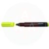 001344 MARCADOR FOSFORESCENTE ARTLINE 660 AMARILLO