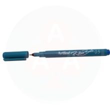 BOLIGRAFO ROLLER BALL ARTLINE AZUL ERB 4200 0.5 M