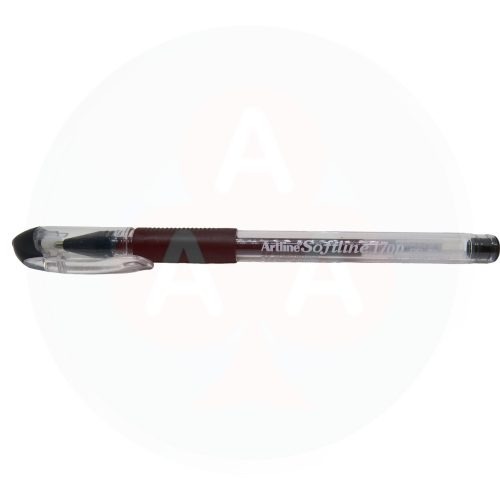 BOLIGRAFO TINTA GEL ARTLINE 1700 NEGRO