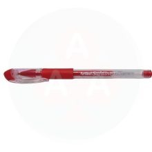 BOLIGRAFO TINTA GEL ARTLINE 1700 ROJO