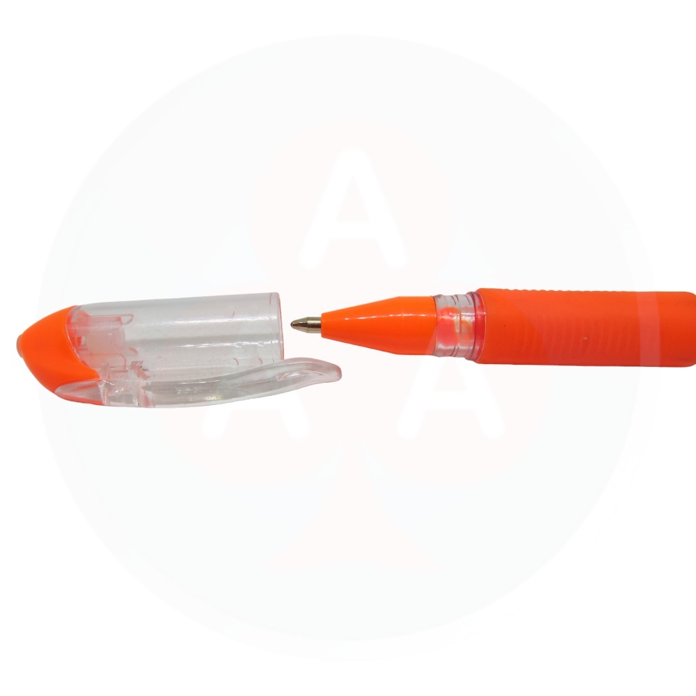 BOLIGRAFO TINTA GEL ARTLINE 1700 NARANJA