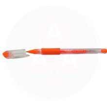 BOLIGRAFO TINTA GEL ARTLINE 1700 NARANJA