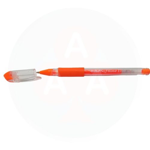 BOLIGRAFO TINTA GEL ARTLINE 1700 NARANJA