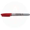 005559 MARCADOR FINO PERMANENTE SHARPIE ROJO PM 30002