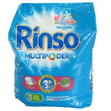 RINSO DETERGENTE