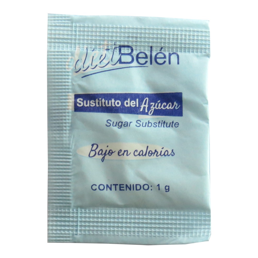 SUSTITUTO AZUCAR BELEN