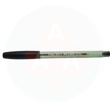 BOLIGRAFO FABER CASTELL NEGRO FINO 035