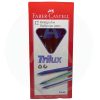 Boligrafo Faber Castell Azul Fino 035