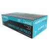 GUANTE NITRILO GLOBEES AZUL LIBRE POLVO TALLA L CAJA