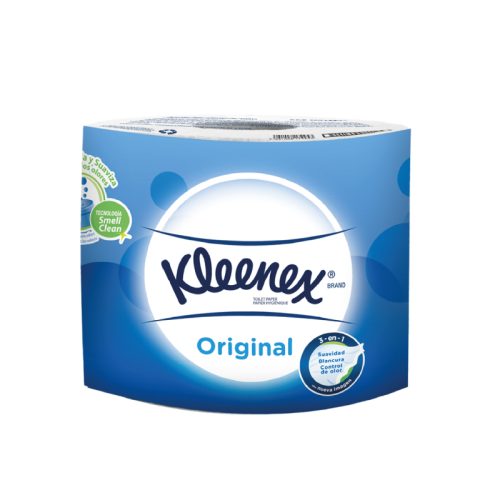 PAPEL HIGIENICO 30225871 KIMBERLY CLARK