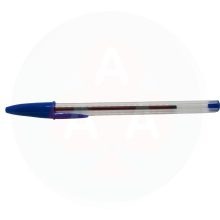 Boligrafo Bic Clasico Azul Unidad