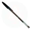 BOLIGRAFO BIC CLASICO NEGRO UNIDAD