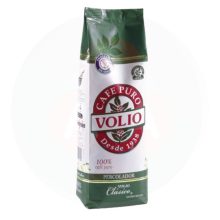 CAFE VOLIO VERDE PERCOLADOR 500 GRS. 1/2 KILO